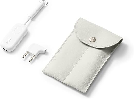 Twelve South AirFly Pro Deluxe Bluetooth Transmitter/Receiver