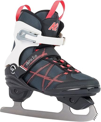K2 Alexis Women’s Ice Figure Skates