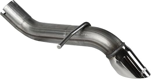 Flowmaster American Thunder Axle Back Exhaust System
