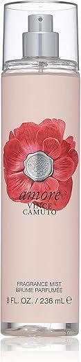 Amore Body Fragrance Spray Mist