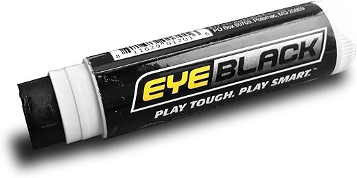 EyeBlack Anti-Glare Sports Grease Stick