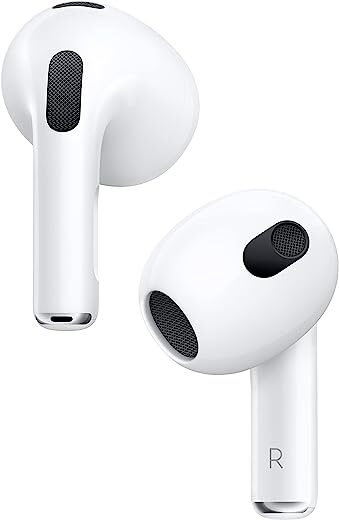 Apple AirPods A2564 3rd Generation Earbuds