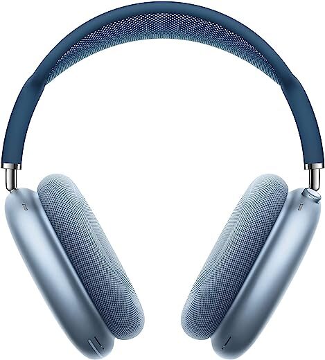 Apple AirPods Max A2096 Wireless Headphones