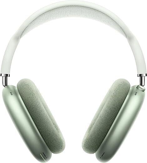 Apple AirPods Max A2096 Over Ear Headphones
