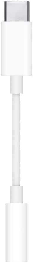 Apple USB C to 3.5mm Jack MMX62AM/A Adapter