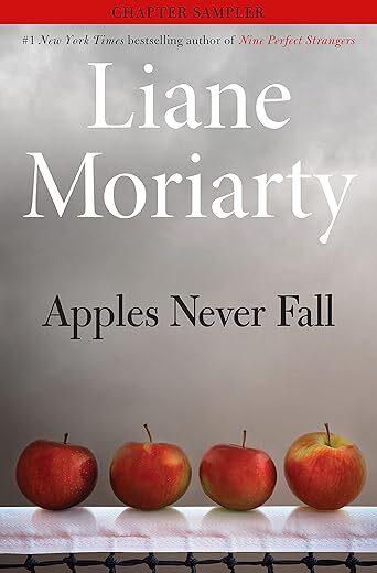 Apples Never Fall