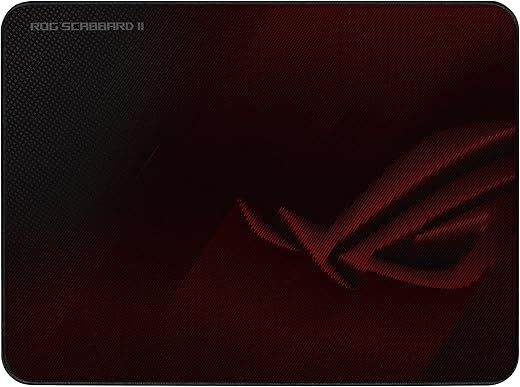 ASUS ROG Scabbard II Gaming Mousepad
