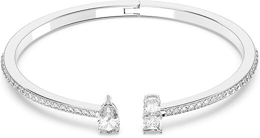 SWAROVSKI Attract Cuff Bracelet