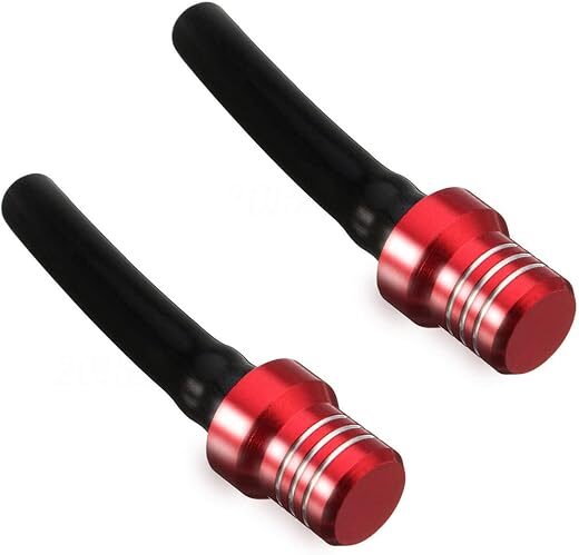 APPYU ATV Air Vent Hose Gas Fuel Cap