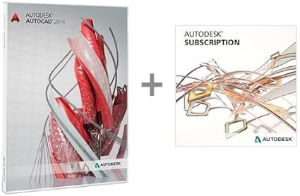Autodesk AutoCAD 2014 For PC By [Author’s Name]