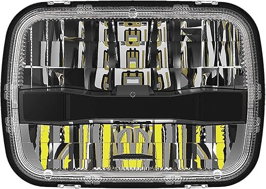 Philips automotive lighting Automotive H6054LED Integral Beam Replacement
