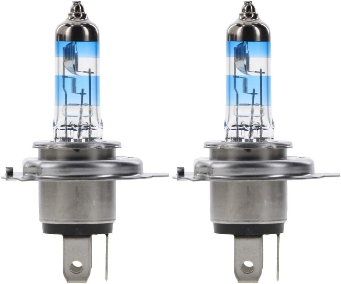 Philips automotive lighting Automotive Lighting 9003 NightGuide Headlight Bulbs