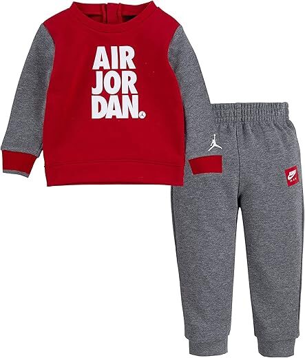 Jordan Jumpman Set