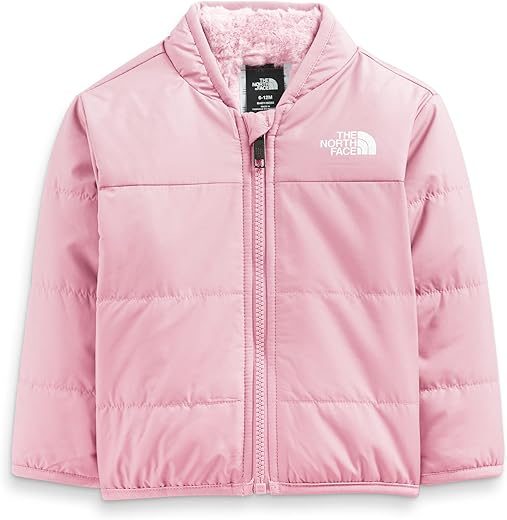 THE NORTH FACE Baby Reversible Mossbud Jacket