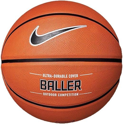 Nike Baller Basketball