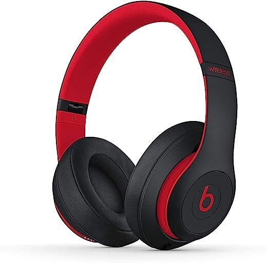 Beats Studio3 MXJ2LL/A W1 Chip Headphones