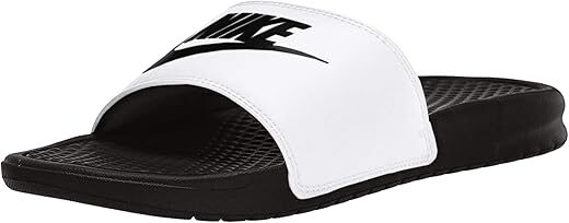 Nike Benassi Just Do It Slides