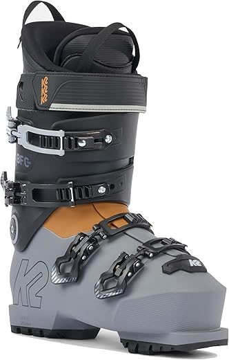 K2 BFC 100 Men’s Ski Boots