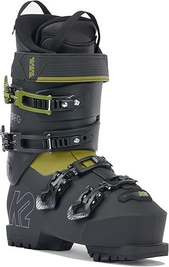 K2 BFC 90 Men’s Ski Boots