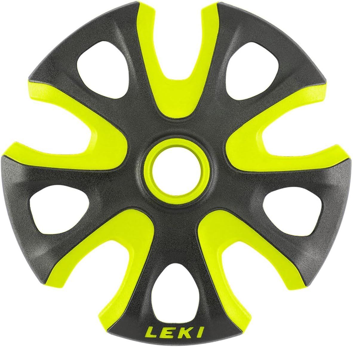 LEKI Big Mountain Basket Pair