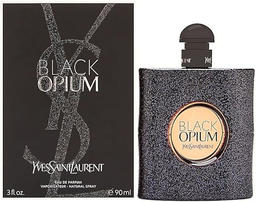 YVES SAINT LAURENT Black Opium Eau De Parfum Spray