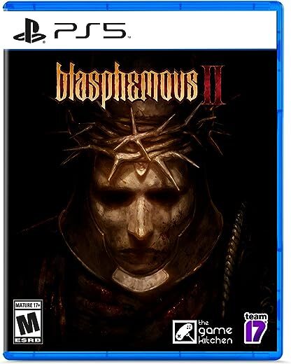 Blasphemous 2
