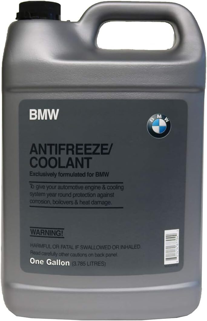 BMW BMW Antifreeze/Coolant