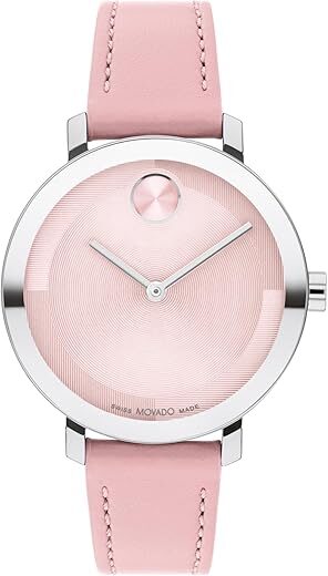 Movado Bold Evolution 2.0 Women’s Watch