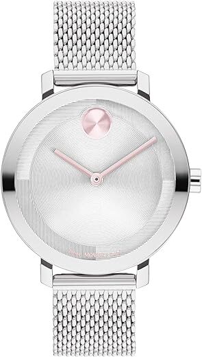 Movado Bold Evolution 2.0 Women’s Watch