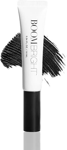 BOOM Bright Mascara