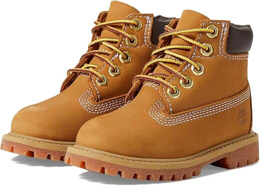 Timberland Premium Waterproof Boots