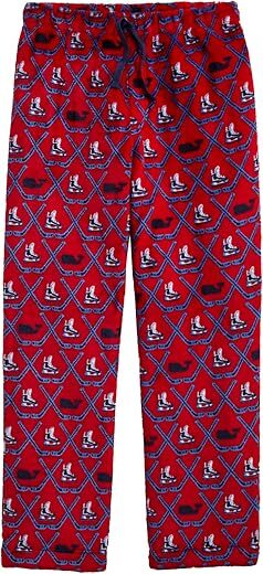 vineyard vines High Pile Pajama Pants