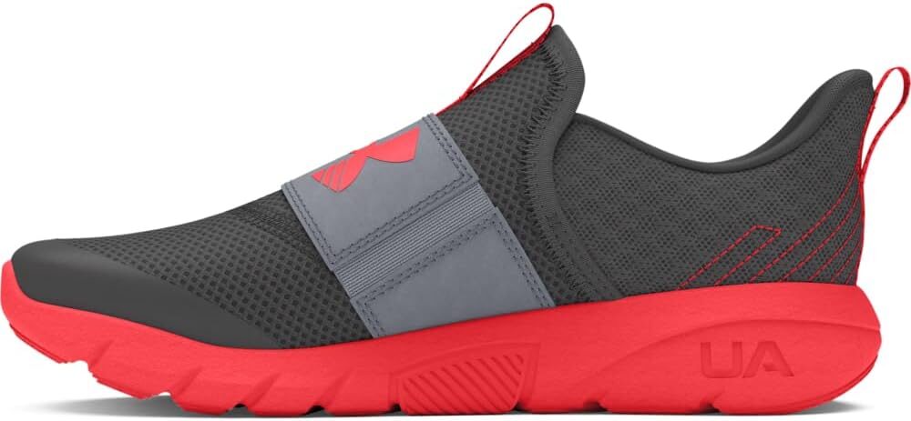 Under Armour Boy’s Pre School Flash Sneakers