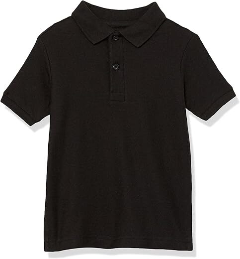 Nautica School Uniform Polo Shirt