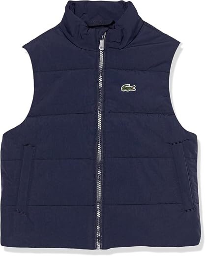 Lacoste Vest Jacket
