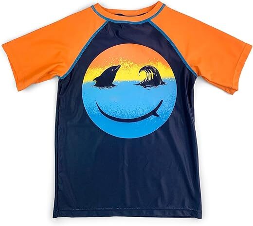 Appaman UPF 50 Rash Guard