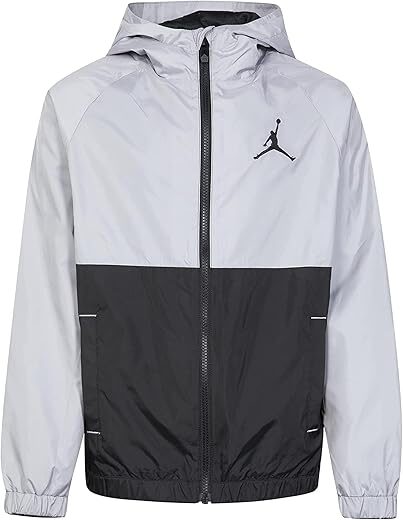 Jordan Windbreaker Jacket