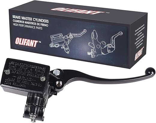 OLIFANT Brake Master Cylinder Handle For Honda ATV