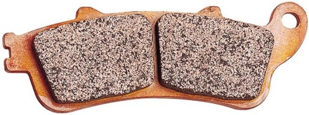 EBC Brake Pad Set FA409HH