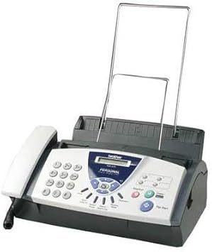 Brother FAX-575 Fax, Phone & Copier