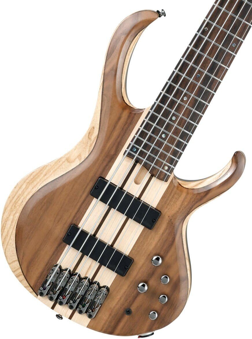Ibanez BTB Standard 6-String Electric Bass