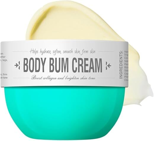 Fovcos Body Bum Cream
