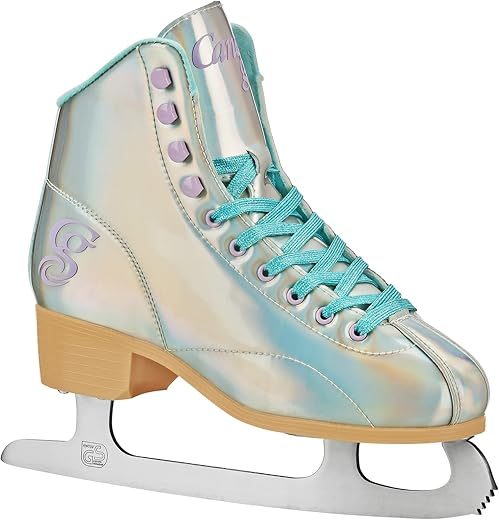 Lake Placid Candi GRL Women’s Ice Skates