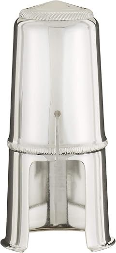 Buffet Crampon Cap Silver Plated for Clarinet