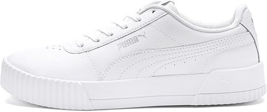 PUMA Carina Leather Women’s Sneaker