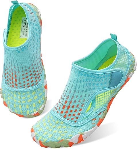 Centipede Demon Centipede Demon Quick Dry Aqua Sneakers