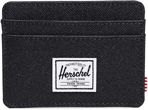 Herschel Charlie RFID Card Case Wallet