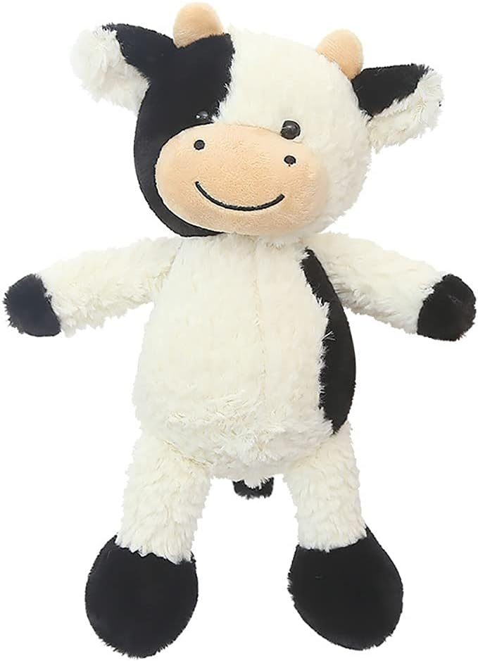 CHELEI2019 CHELEI2019 Cow Stuffed Animal Toy