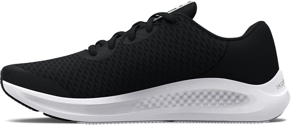 Under Armour Grade School Charged Pursuit 3 Running Shoes