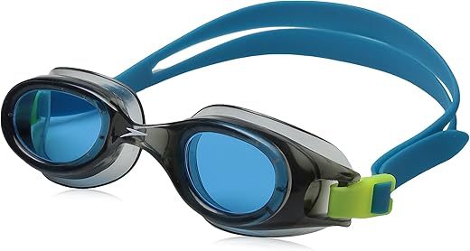 Speedo Child Swim Goggles Hydrospex Ages 6-14